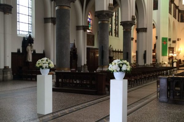 Bruidsbloemen