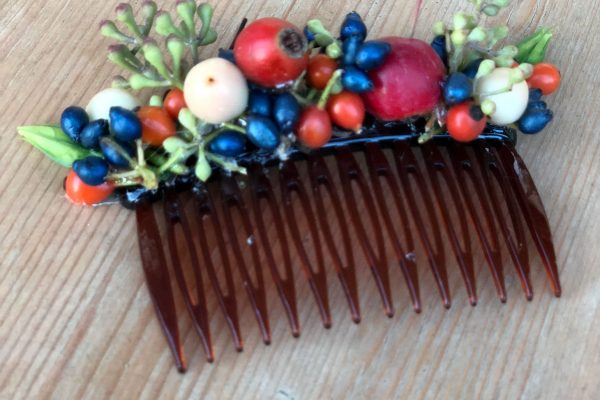 Haarspeld-met-bloemen-3 Frm