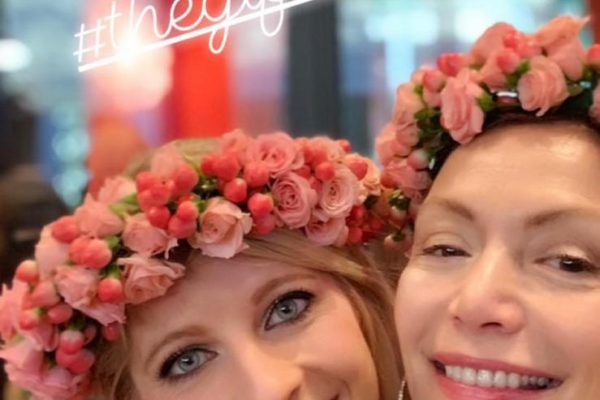 The Gift Suite Antwerp 2 FlowersRme