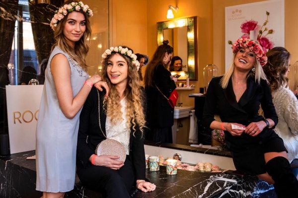 The Gift Suite Antwerp 3 FlowersRme