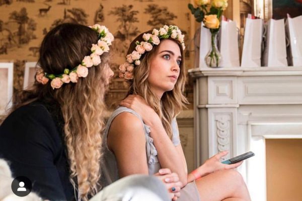 The Gift Suite Antwerp 4 FlowersRme