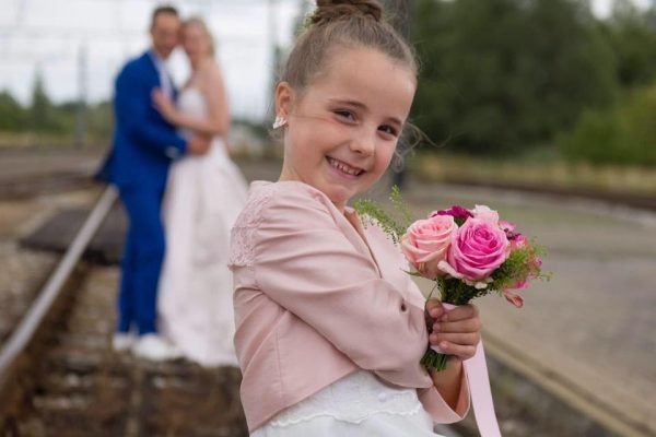bruidsmeisje FlowersRme