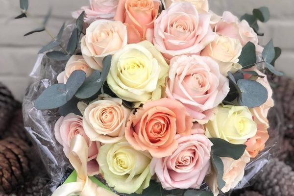 Boeket FlowersRme