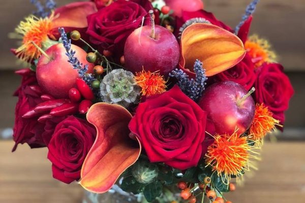 herfst 5 FlowersRme