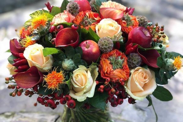 herfst 6 FlowersRme