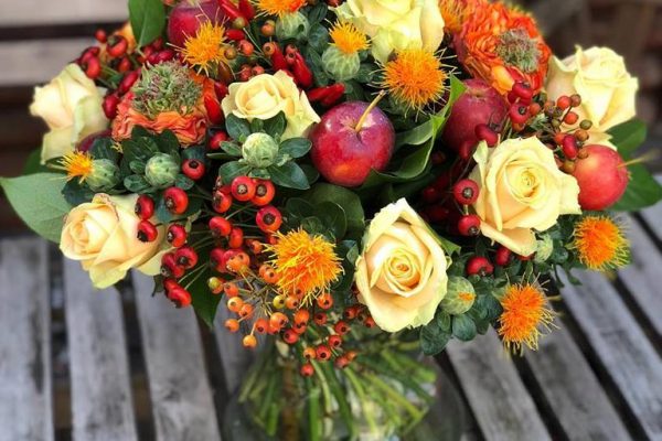 herfst 7 FlowersRme