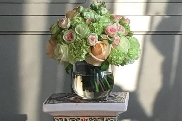 lente 3 FlowersRme