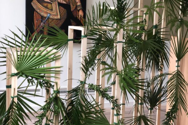 Jungledeco Frm