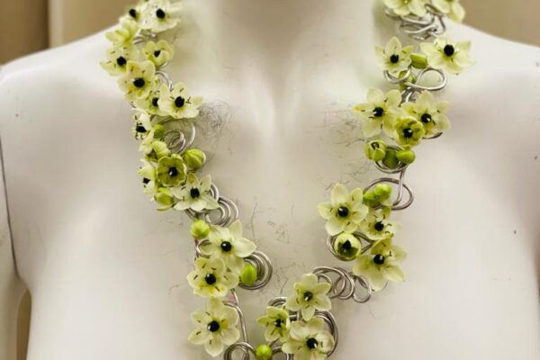 Bloemenketting