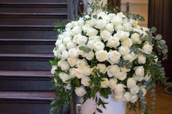 Big Bouquet, groot bloemen boeket