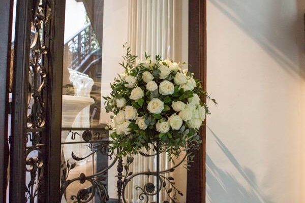 Big Bouquet, groot bloemen boeket
