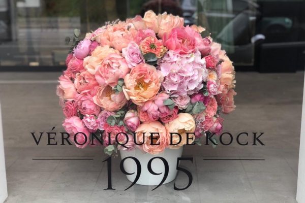 Big Bouquet, groot bloemen boeket