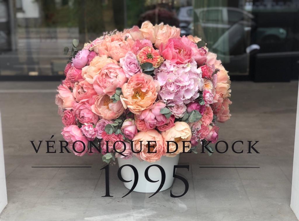 Big Bouquet, groot bloemen boeket